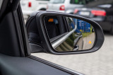 Complete set blind spot assistant code 234 for Mercedes Benz GLA-Class H247 Model year: Up to model year 2023