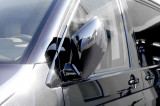 Complete set folding exterior mirrors for VW T6 SG Version: Version 2