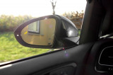 Blind Spot Sensor incl. Rear Traffic Alert for VW Golf 7 Vehicle: VW Golf 7 - Sportsvan, AN1, Version: Linkslenker