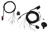 Complete set APS+ (MMI optical display) front and rear for Seat Arona KJ7 Model year: up to model year 2021