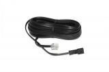 IMA control cable Western plug Version: Version 1