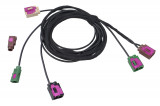 TV Antenna Module Harness for Audi A8 4H 