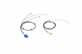 Retrofit kit auxiliary heating for Audi Q7 4L Infotainment system: MMI 3G