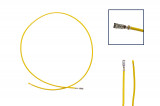 Repair cable, single cable SLK 2,8 2.5 Version: Single sided equipped