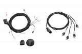 Cable set Parking System Rear APS+ for Audi A3 8V 