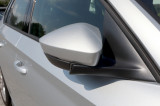 Complete set folding exterior mirrors for Skoda Scala NW1 PR-Number: Left-hand drive, L0L