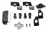APS Audi Parking System Rear Retrofit for Audi TT 8S (FV) 