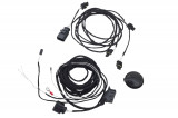 APS Audi Parking System Rear Retrofit for Audi TT 8S (FV) 