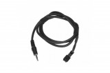IMA control cable jack plug 2.5 mm Version: Version 3