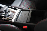 Complete kit phone box for Audi Q5 FY Equipment 3: Equipment 2, Model year: from model year 2021, PR number: All PR-Numbers