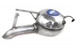 Complete kit Active Sound incl. Sound Booster for Toyota Hilux N25, N2 Version: EXTENDED