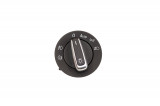 Light switch for VW, Seat Version: NSW & autom. Fahrlicht