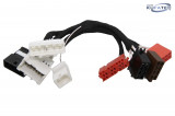 Complete set conversion to Media System Connect for Smart fortwo 453 Infotainment system: Smart Media System