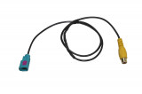 Video adapter fakra to cinch 