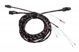 Cable set for the night vision system for Audi A8 4H 