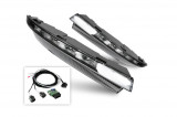 Daytime Running Lights LED universal retrofit for VW, Audi 