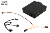 FISTUNE DAB, DAB+ Integration for Audi MMI 2G Version: Fahrzeuge ohne DAB Tuner ab Werk (MMI 2G Low)