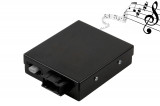 FISTUNE DAB, DAB+ Integration for Audi MMI 2G Version: Fahrzeuge ohne DAB Tuner ab Werk (MMI 2G Low)