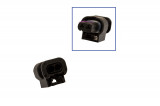 Repair kit connector 2 pin 4H0 973 702 plug housing for VW Audi Seat Skoda Cross section: All, Version: Only Connector