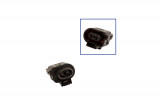 Repair kit connector 2 pin 1J0 973 722 A plug housing for VW Audi Seat Skoda Cross section: All, Version: Only Connector