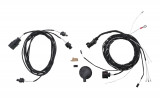 Complete set Park Pilot rear for Seat Ibiza KJ 