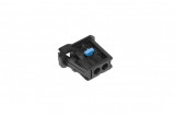 POF - plug optical fiber 