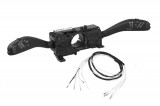 Cruise Control - Retrofit for Seat Ibiza 6J, Skoda Fabia 545 Model year: Bis Modelljahr 2012, Version: with MFD