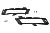 Complete kit fog lights for VW Golf 7 Variant: Verkaufstyp 5G1, BA5, GTI, GTD