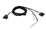 Complete kit fog lights for VW Golf 7 Variant: Verkaufstyp 5G1, BA5, GTI, GTD