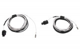 Conversion kit conversion L21 reverse light and bumper corner to rear lights for Mercedes Sprinter 907/910 