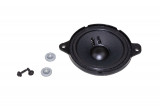 Complete set loudspeaker active sound system for Audi A4 8W Date Of Production: up to 09.01.2017, PR-Nummer: 0K0, Vehicle: Avant