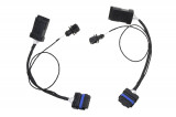 Plug & Play Adapter Full LED Headlights for Smart 453 Version: Version 2