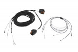Fog lights cable set for VW T5 from 2010 