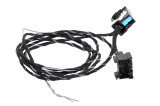 Cable set bluetooth Old to New retrofit for Audi A4 8E (B6) 