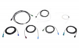 Surround Camera Wiring Harness for VW Touareg CR 