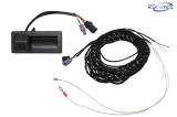 Rear View Camera retrofit for VW Tiguan Allspace BW2/BJ2 Version: Version 1