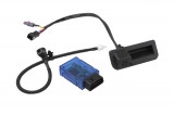 APS Advance rear view camera for Audi Q8 4M Model year: up to model year 2020, Version: Version 1