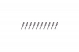 Sockets contact 2,5 Audi round 0,35 - 1,0 mm² Quantity: 10 pieces