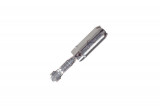 Sockets contact 2,5 Audi round 0,35 - 1,0 mm² Quantity: 10 pieces