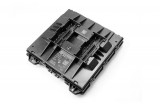 Onboard control unit - midline for VW T5 GP 