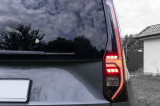 Complete set LED rear lights for VW Caddy SB 