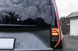 Complete set LED rear lights for VW Caddy SB 