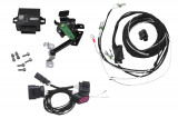 Auto-Leveling Headlights complete kit Retrofit for Audi Q2 GA Equipment: LED, adaptive headlight, 0N1