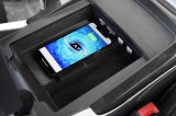 Complete phone box for Audi Q8 4M PR-Number: 2F1
