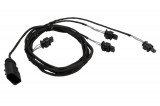 PDC Park Distance Control Front Sensor Harness for VW Amarok 2H 