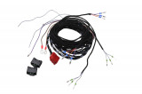 Cable set automatic headlight range control for Audi A6 4B Model year: until model year 1999