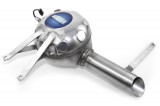 Complete kit Active Sound incl. Sound Booster for VW Touareg 7P Variant: Variante 2, Version: EXTENDED