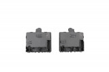 Door control parts Highline for Audi A8 4N 