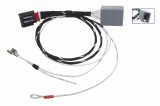 Heated steering wheel cable set for VW, Skoda 
