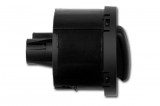 Original VW light switch for vehicles with fog lights and BCM 